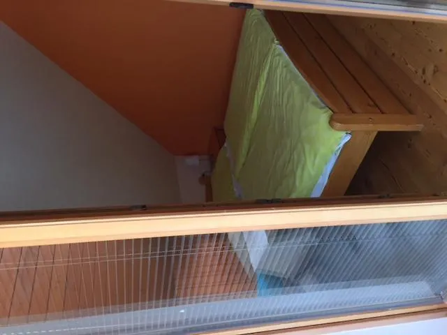 Apartment Alpine Spot *