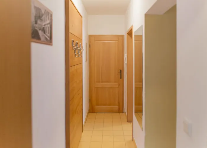 Alpine Spot Apartment Kranjska Gora