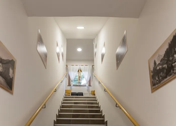 Apartment Alpine Spot