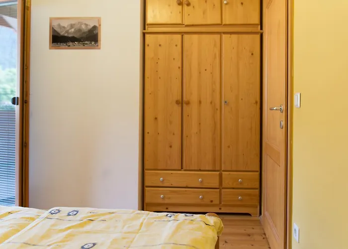 Alpine Spot * Краньска Гора