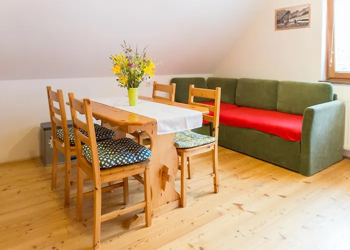 Alpine Spot * Kranjska Gora