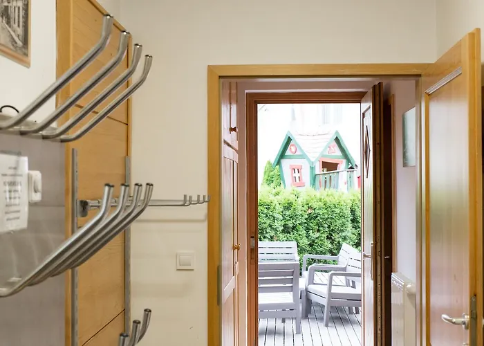 Alpine Spot * Kranjska Gora