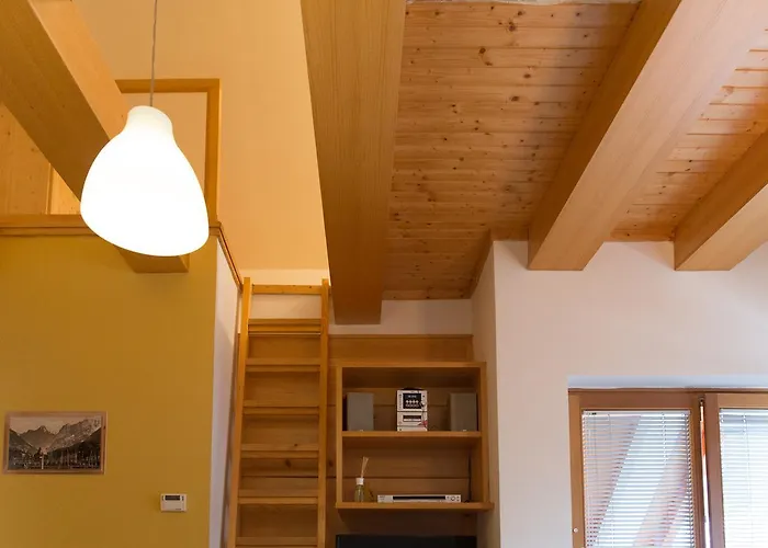 Alpine Spot Краньска Гора