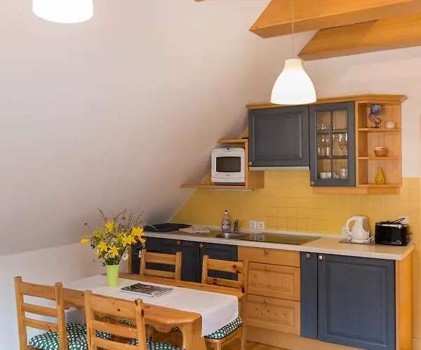 Alpine Spot * Краньска Гора