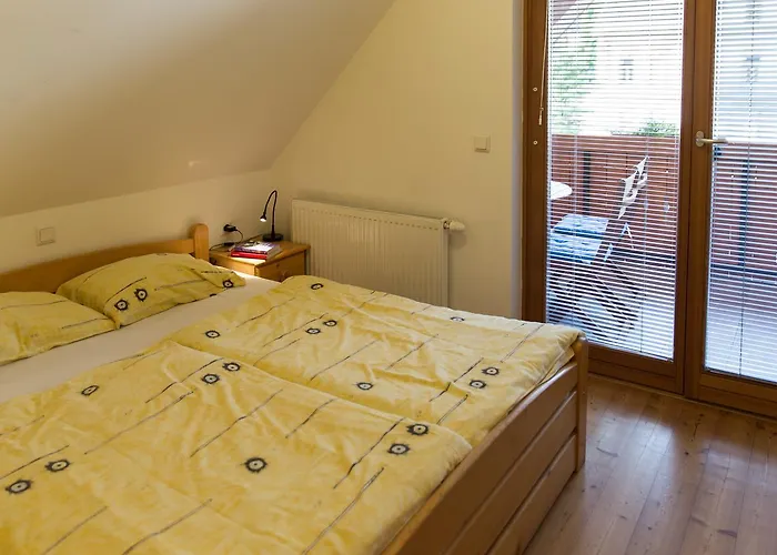 Apartment Alpine Spot *