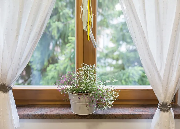 Apartment Alpine Spot