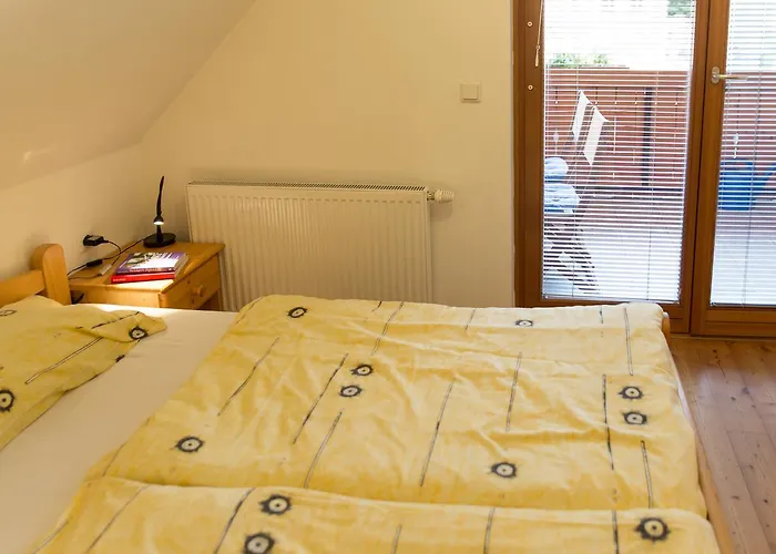 Alpine Spot Apartment Kranjska Gora