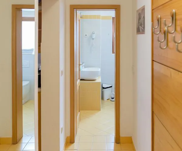 Apartment Alpine Spot Kranjska Gora